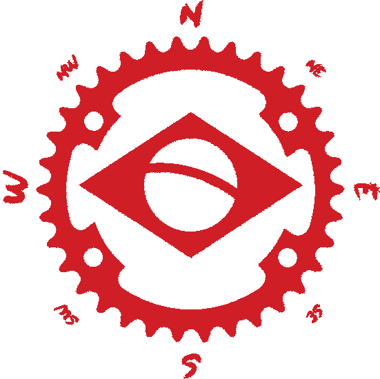 Logo BikingMan
